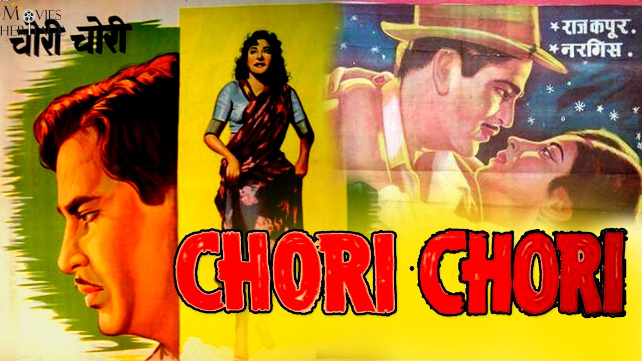 chori chori full movie