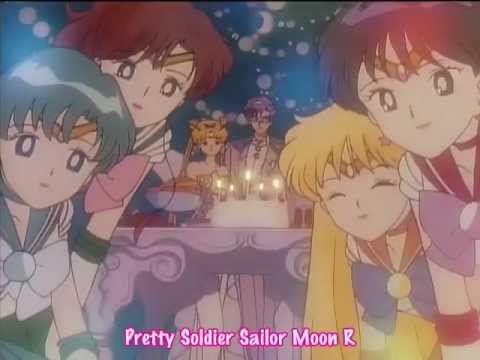 sailor moon episodes english free